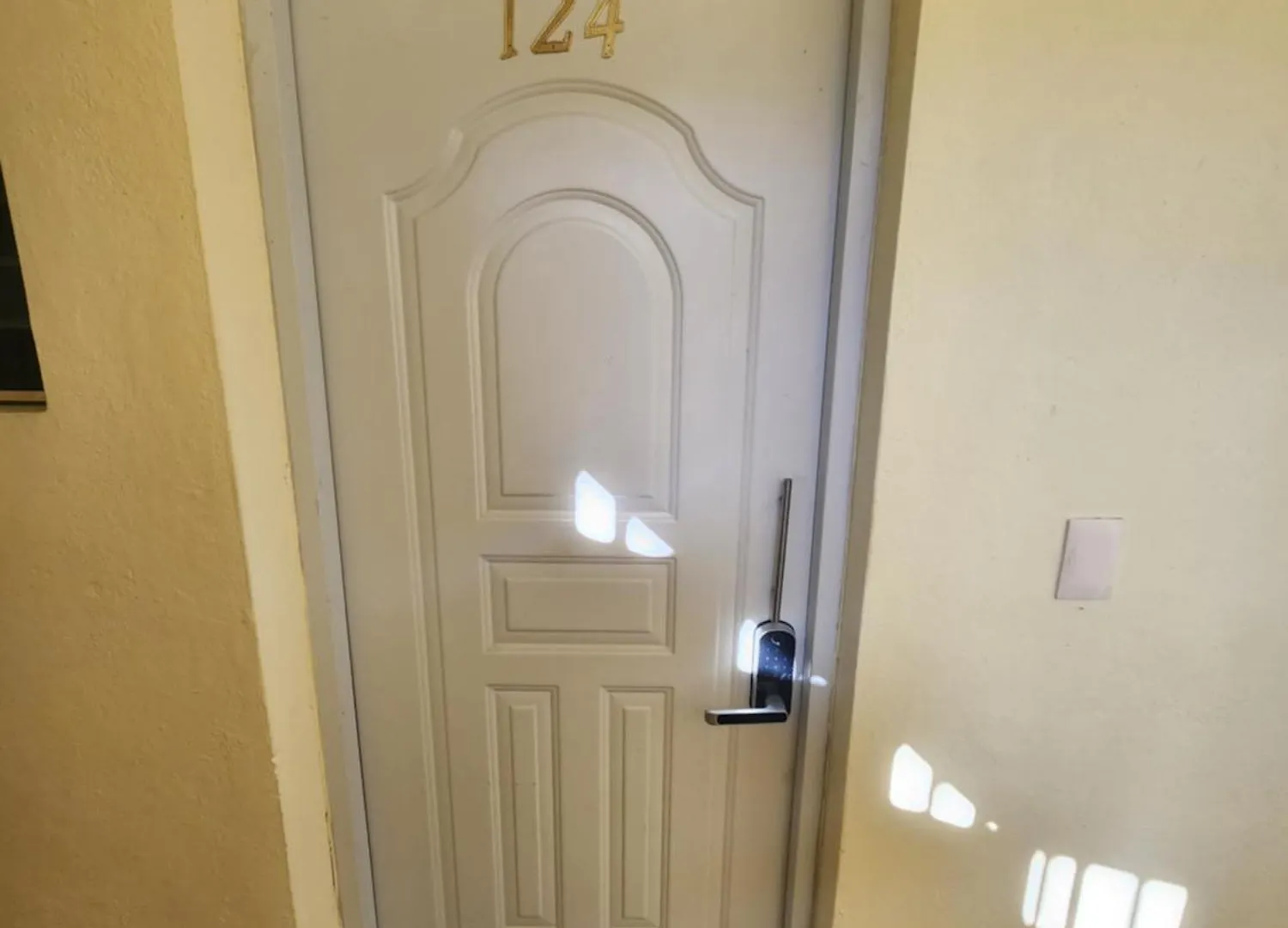 Full Size 2 Bedrooom 2 Bath Condo Split Sosúa ドミニカ共和国