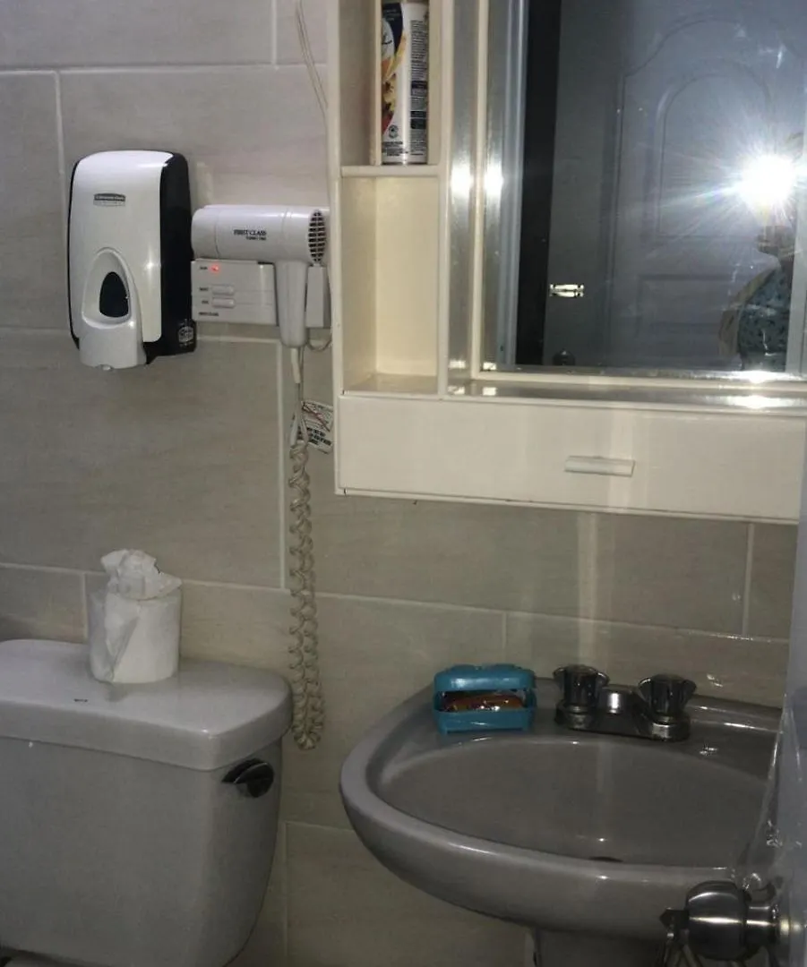 Full Size 2 Bedrooom 2 Bath Condo Split Sosúa 0*,