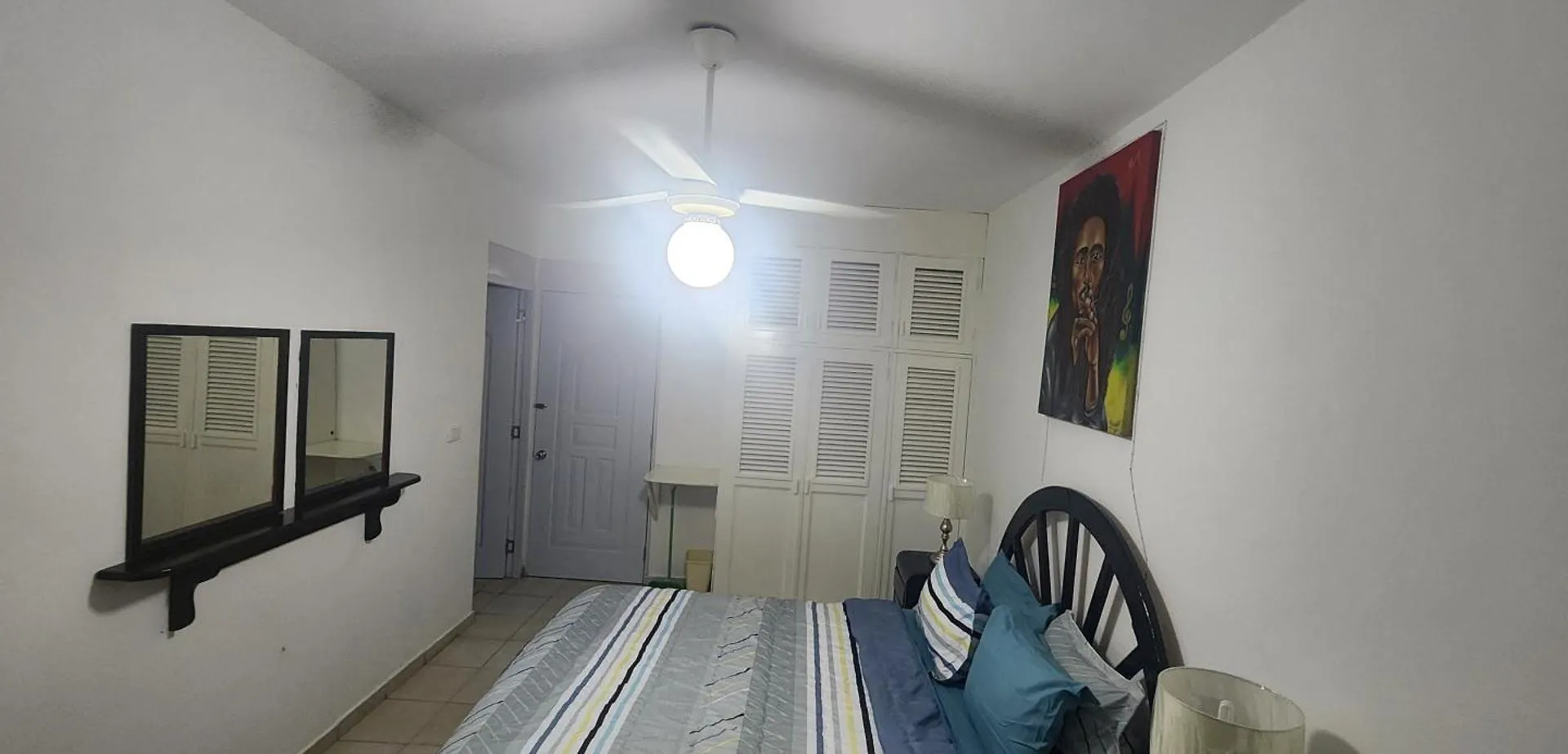 Full Size 2 Bedrooom 2 Bath Condo Split Sosúa アパート