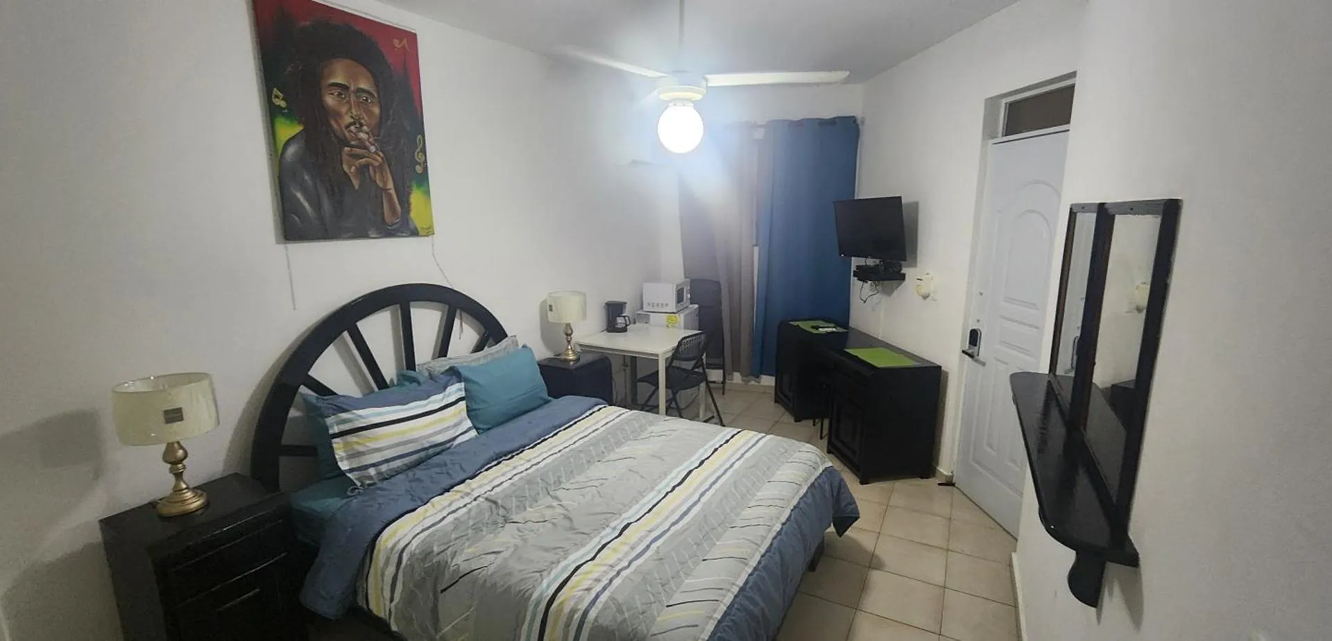 アパート Full Size 2 Bedrooom 2 Bath Condo Split Sosúa ドミニカ共和国