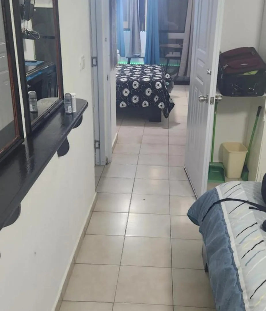Full Size 2 Bedrooom 2 Bath Condo Split Sosúa ドミニカ共和国